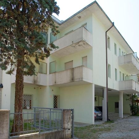 Perla Villa Bibione Luaran gambar