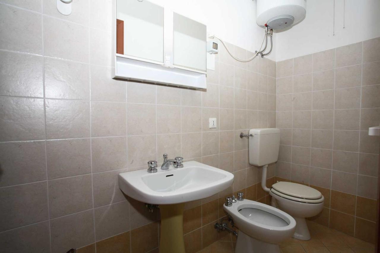 Perla Villa Bibione Luaran gambar