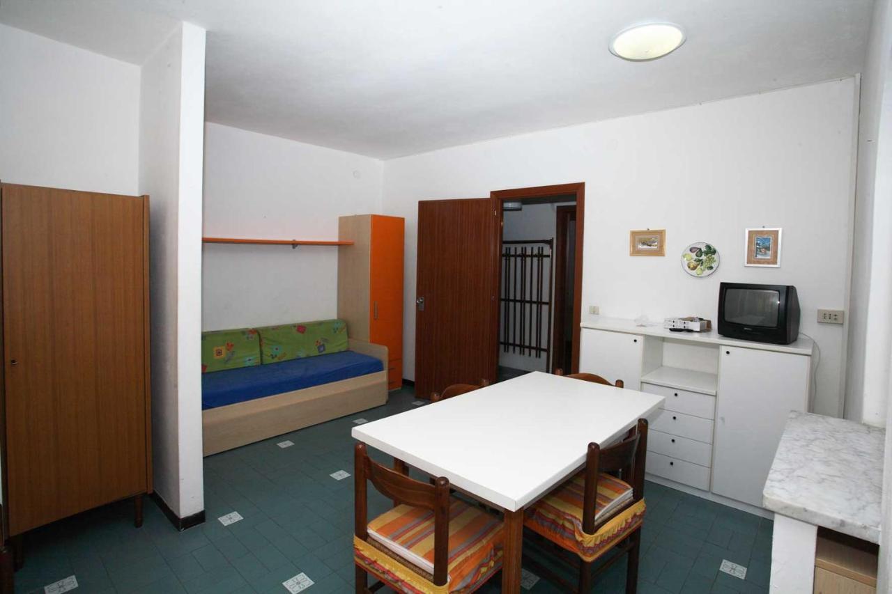 Perla Villa Bibione Luaran gambar