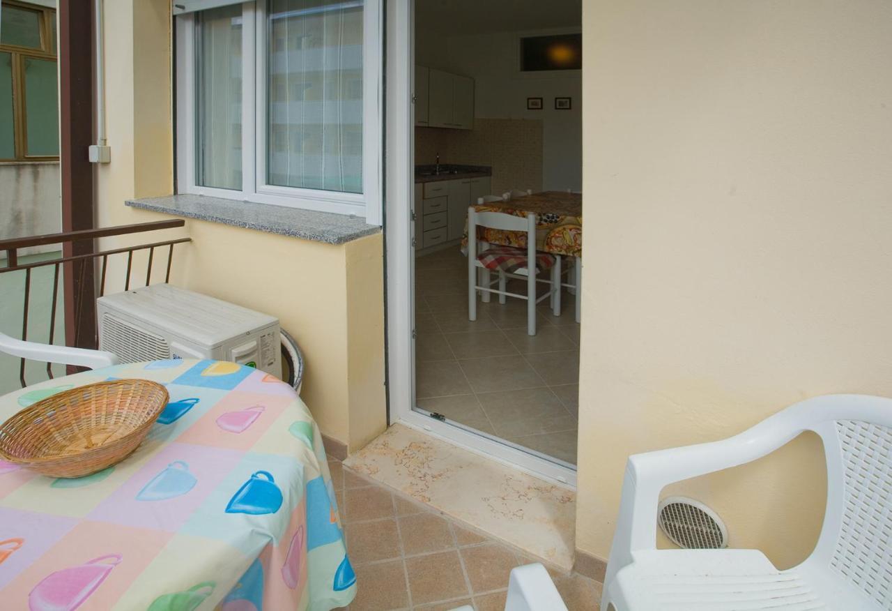 Perla Villa Bibione Luaran gambar